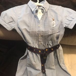 Ralph Lauren Dress